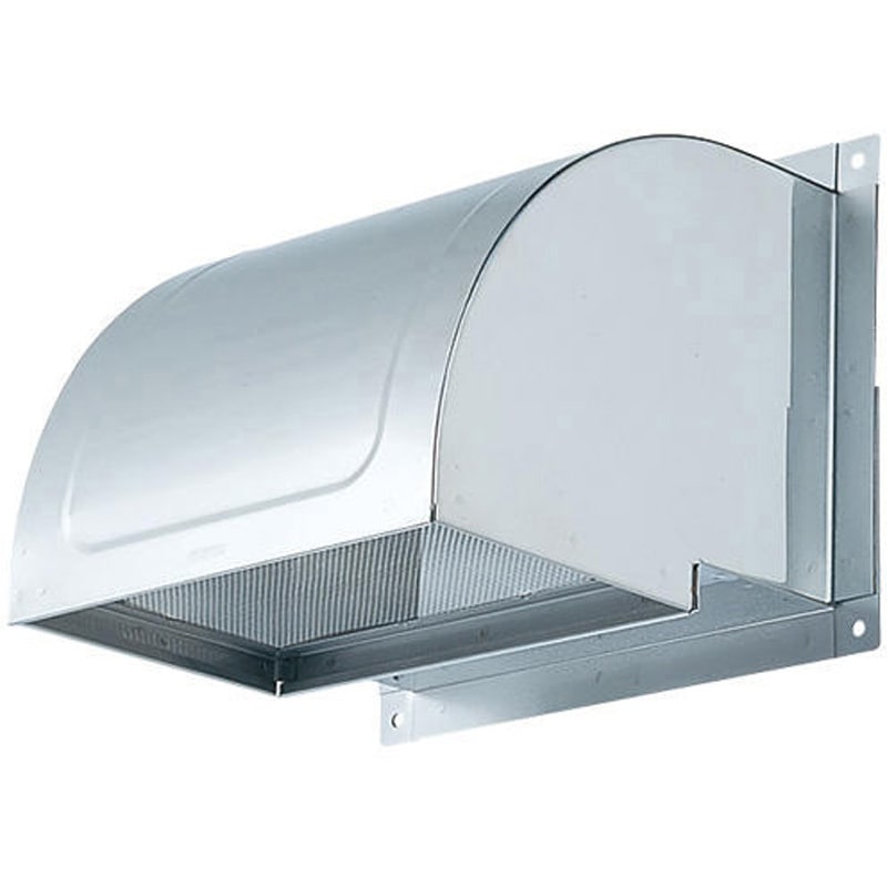 KS-710S 屋外換気口 ステンレス/木枠留め用/深型タイプ 1個 NASTA(ナスタ) 【通販モノタロウ】