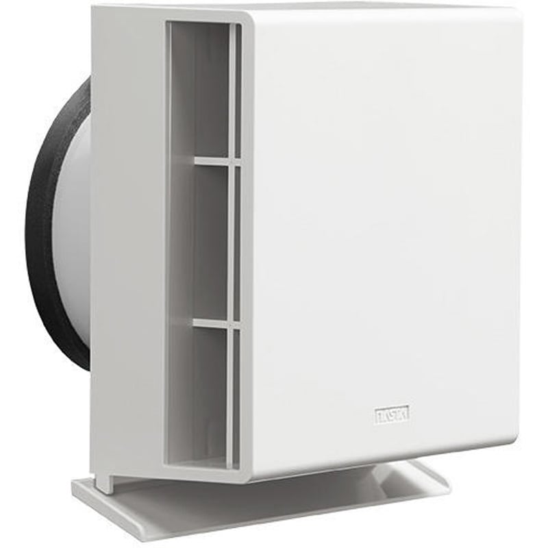 KS-8620PHED-SG 屋外換気口 樹脂/強制換気用スリムタイプ 1個 NASTA(ナスタ) 【通販モノタロウ】