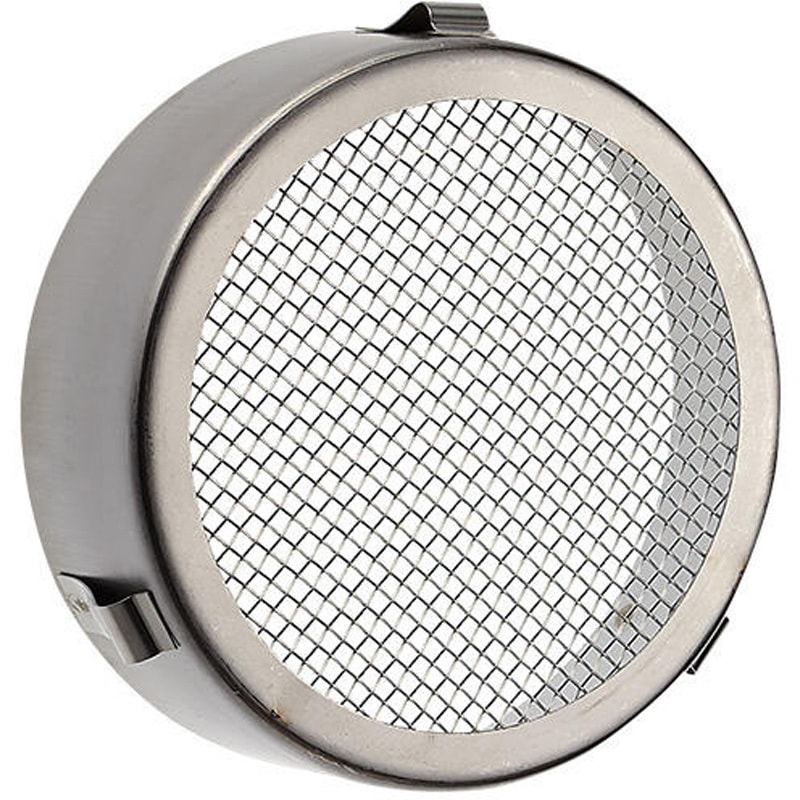 KS-86SE00N-SV 防虫網 パイプ用 NASTA(ナスタ) 1個 KS-86SE00N-SV