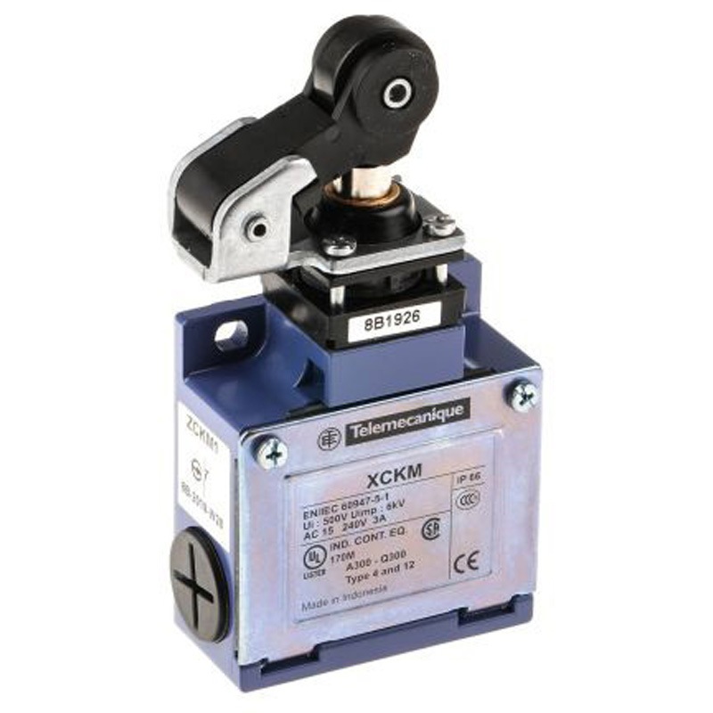 XCKM121 Telemecanique SensorsXCKM121 1個 TELEMECANIQUE SENSORS 【通販モノタロウ】