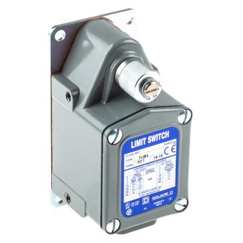 9007TUB4M11 Telemecanique Sensors9007TUB4M11 1個 TELEMECANIQUE SENSORS 【通販モノタロウ】