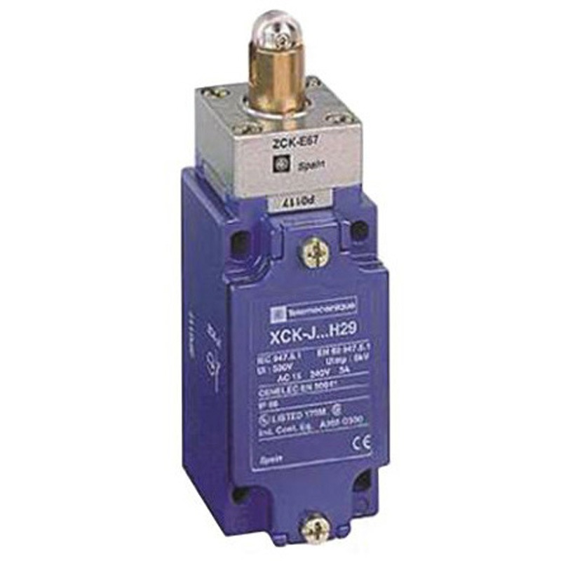 XCKJ167H7 Telemecanique SensorsXCKJ167H7 1個 TELEMECANIQUE SENSORS 【通販モノタロウ】