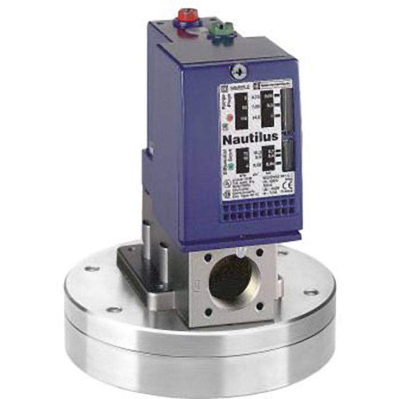 XMLCS02B2S12 Telemecanique Sensors， 圧力スイッチ， 差動 1個 TELEMECANIQUE SENSORS 【通販モノタロウ】