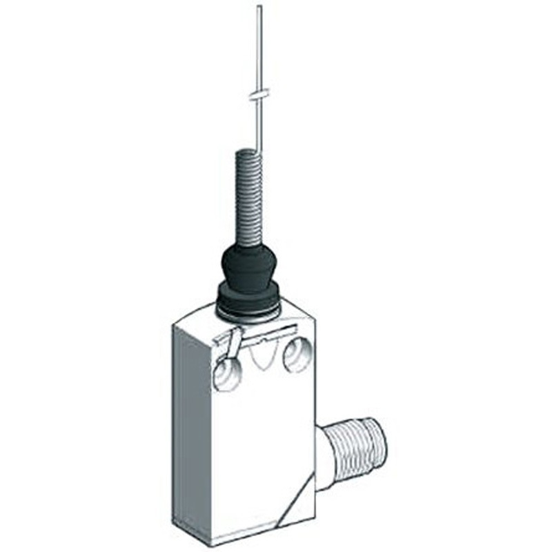 XCMD2106M12 Telemecanique SensorsXCMD2106M12 1個 TELEMECANIQUE SENSORS 【通販モノタロウ】 8,398円