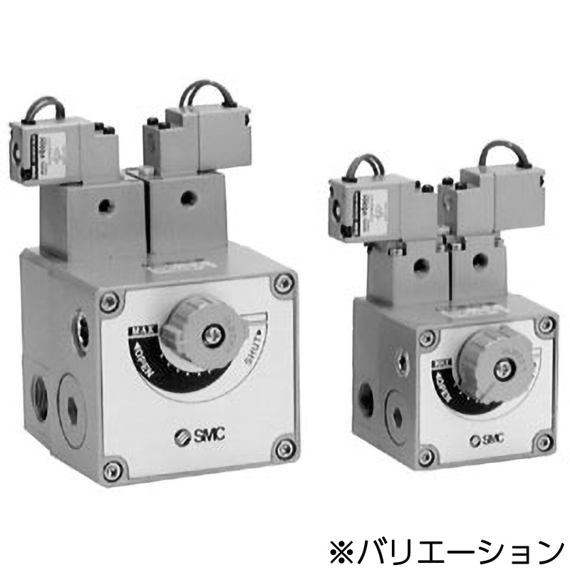CCVL12-1G-U2 エアハイドロユニット CCシリーズ(CCV～) 1個 SMC