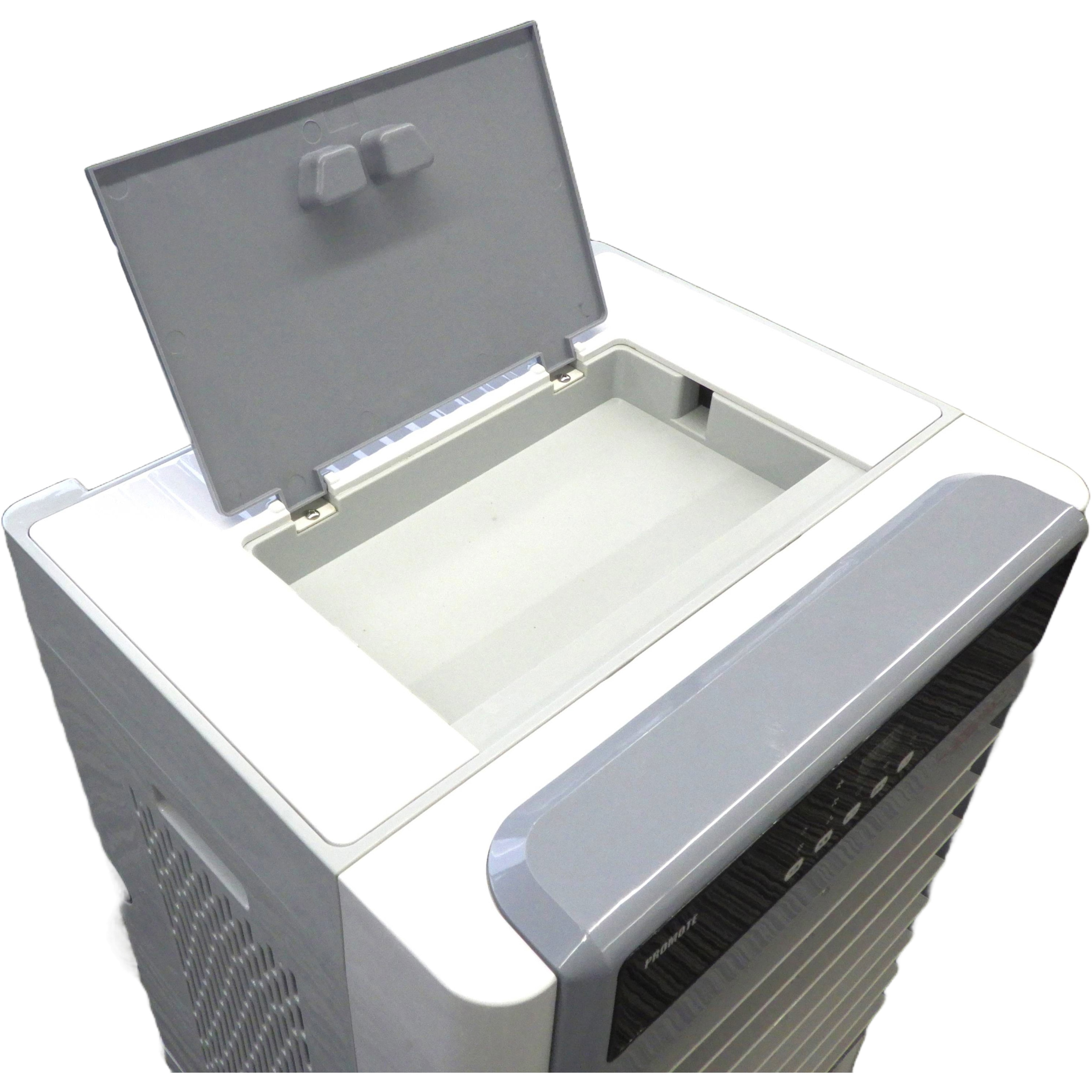 PCAF-42 パワフル冷風扇 1台 PROMOTE(プロモート) 【通販モノタロウ】