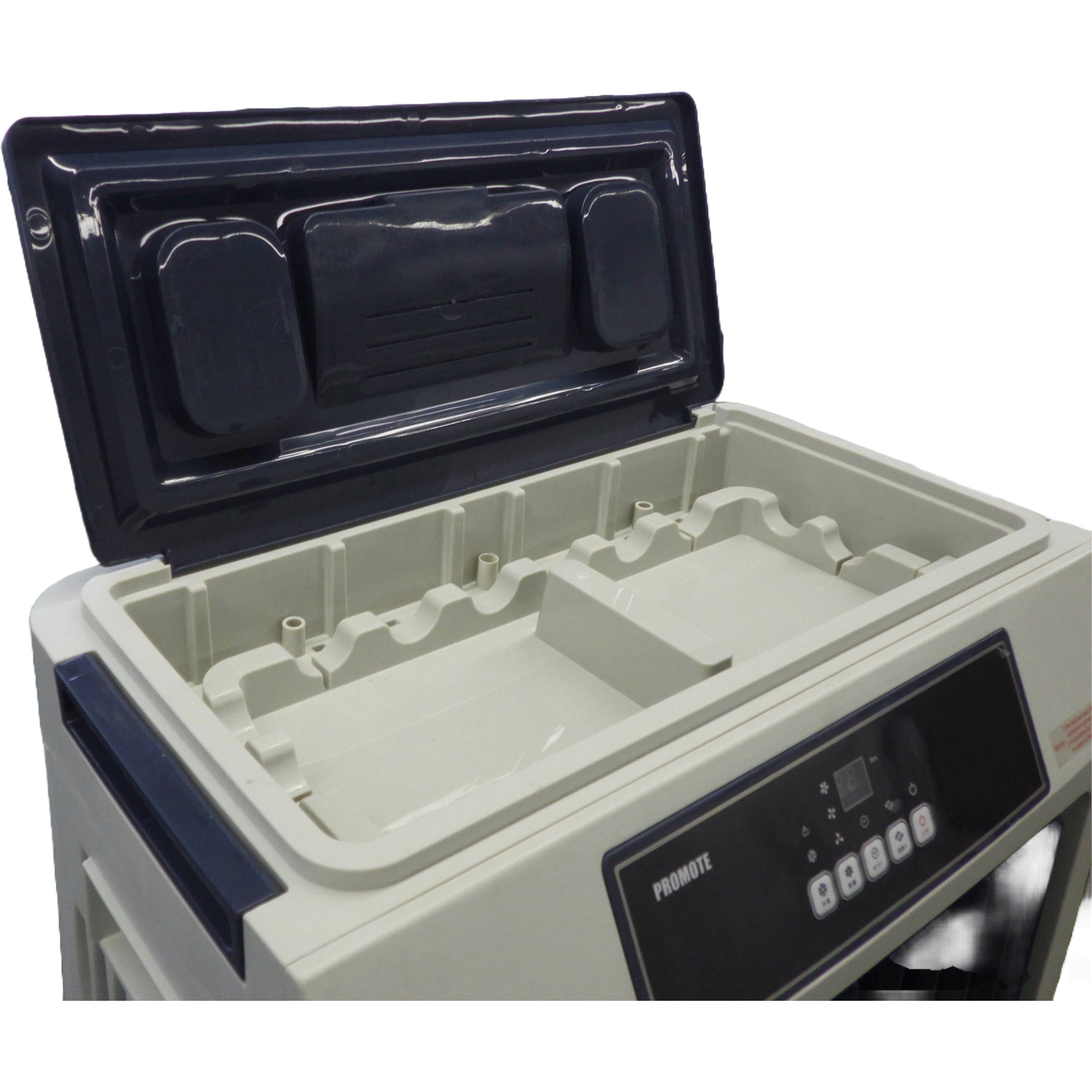 ワンダフルキューピット 非売品 ¥6500 AQUA AQC-ZX1R-W サイクロン式 コードレススティッククリーナー