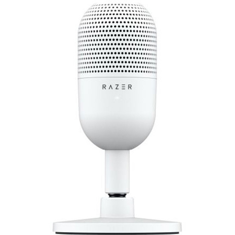 RZ19-05050300-R3M1 Seiren V3 Mini (White) 1個 RAZER 【通販モノタロウ】