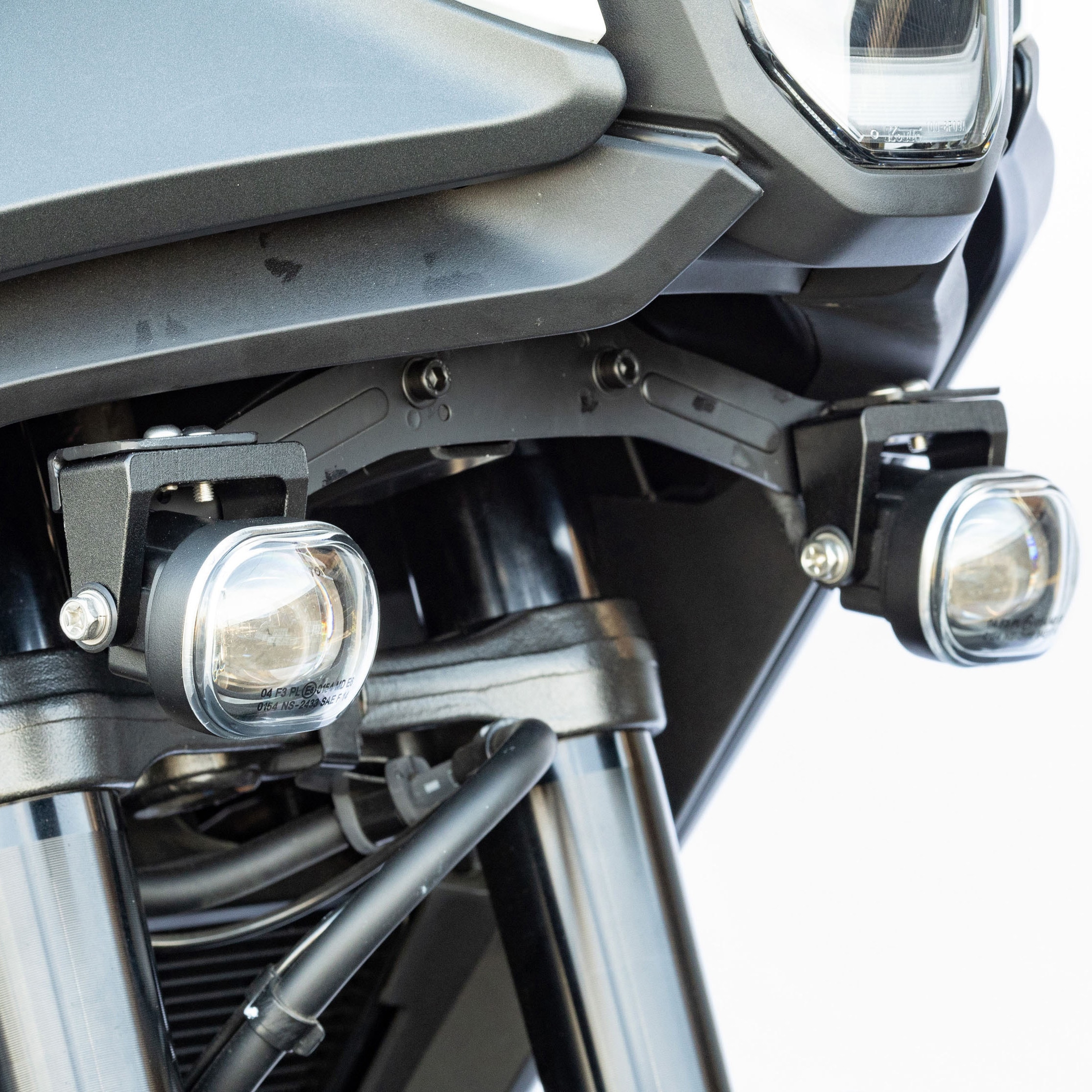 フォグランプ 5月中旬発売予定】 PCX JK05 PCX160 KF47 ('25.2～) フォグランプ