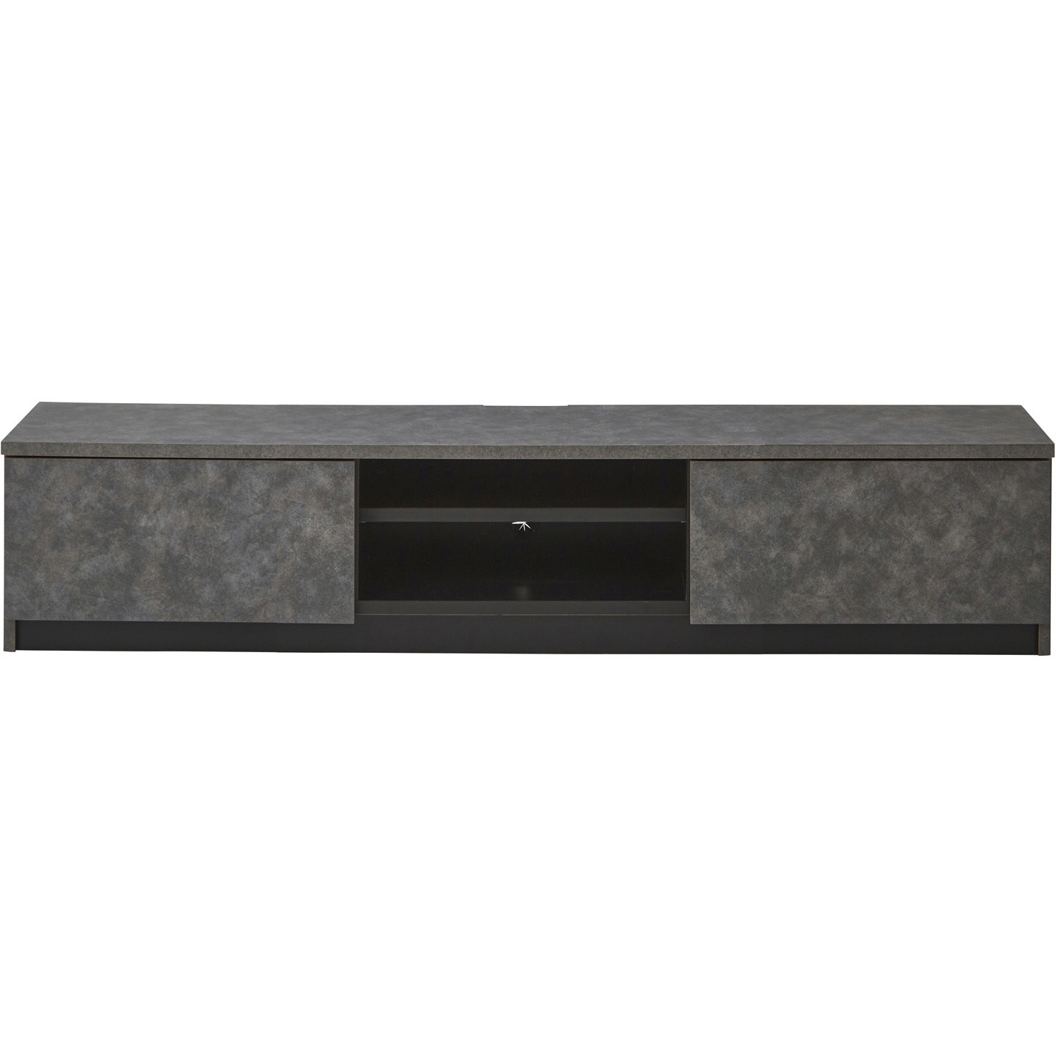 SH-24-0196-GY 日本製 トロール 140TVボード サンコウ グレー色   SH-24-0196-GY