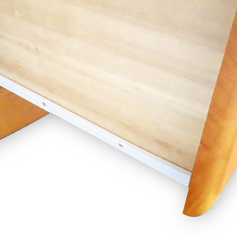 SH-24-0205-NA 日本製 タンス ミリオンⅢ 幅80cm-4段 サンコウ ナチュラル色   SH-24-0205-NA 31,980円