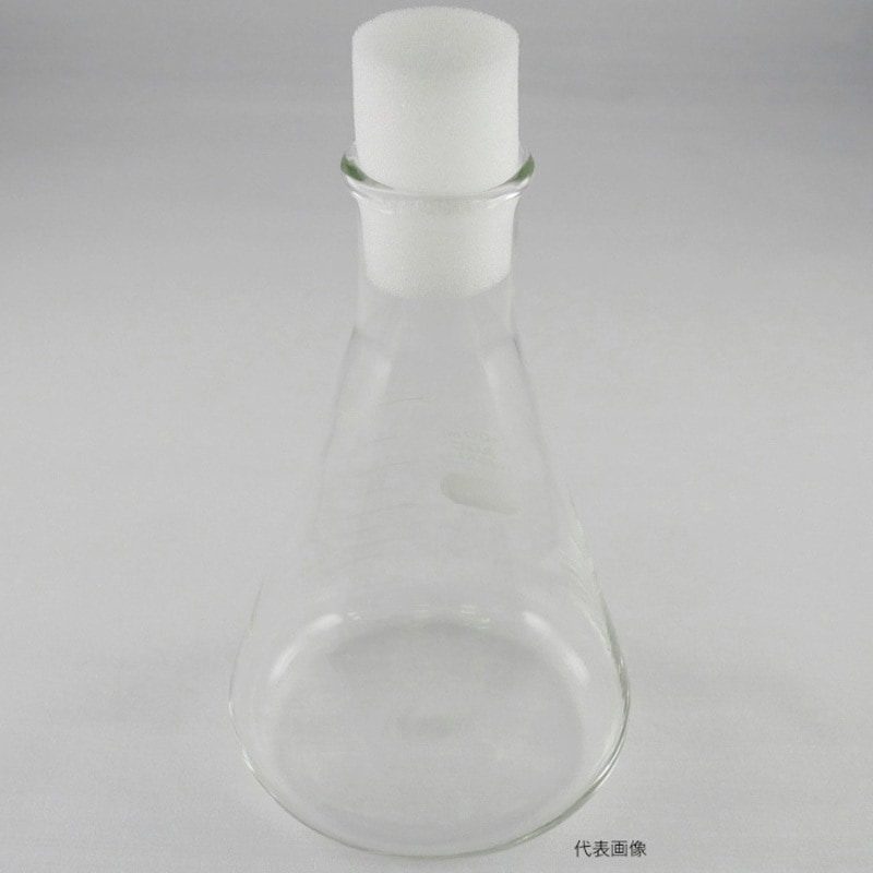 40 ウレタン培養栓 1袋(100個) さくらサイエンス 【通販モノタロウ】