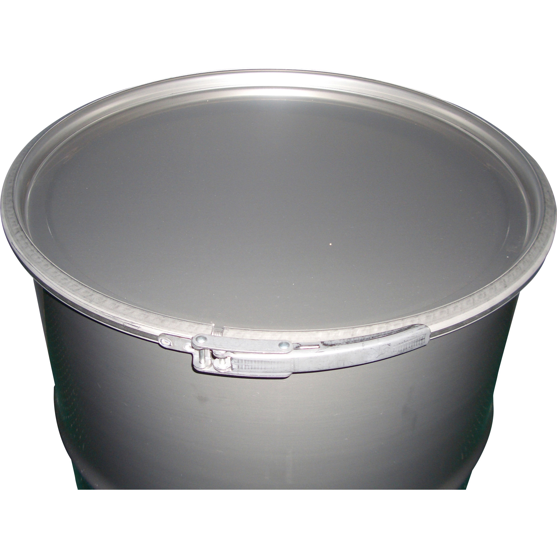 ステンレスドラム缶オープン缶 モノタロウ 200L - 【通販モノタロウ】