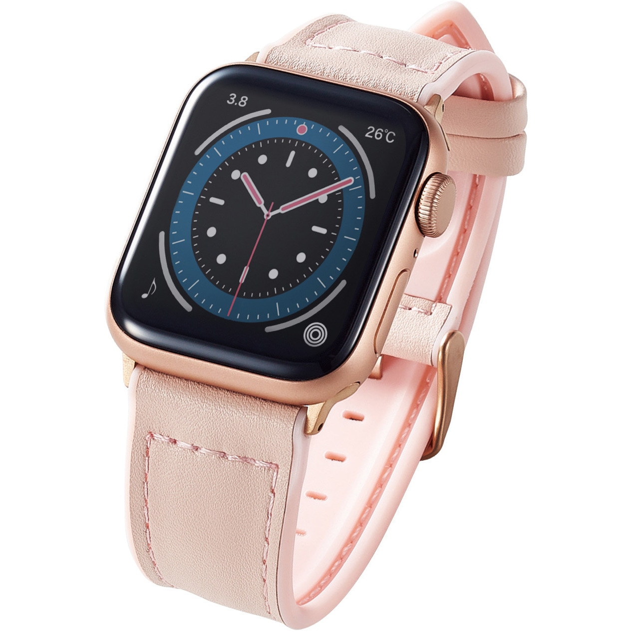 APPLE WATCH2 38mm ホワイト 交換ベルト付き APPLE WATCH2 38mm ホワイト 交換ベルト付き