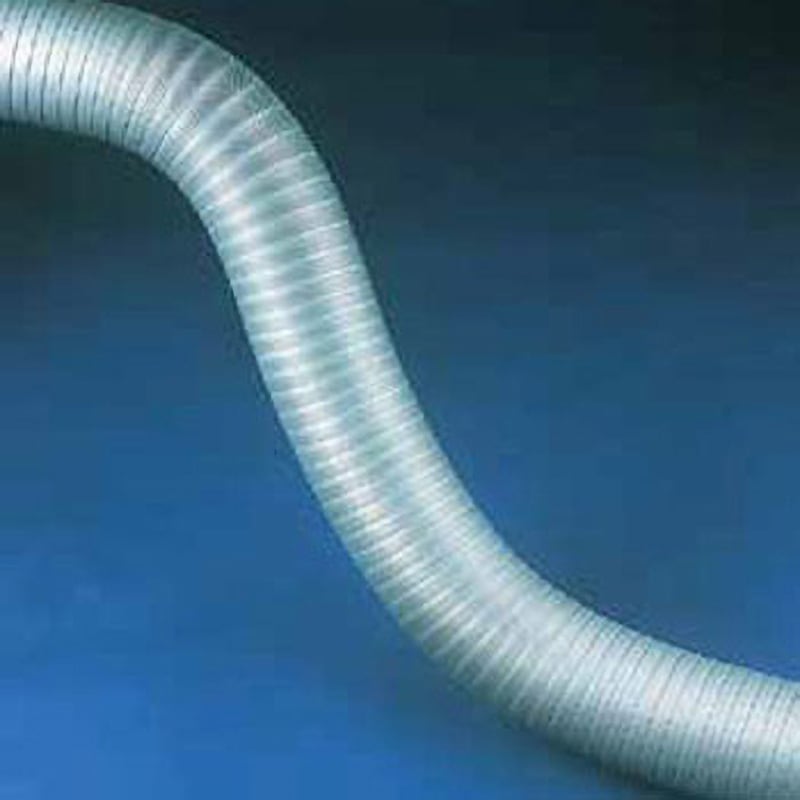 鉄 フレキ φ300　長さ2ｍ 伸び切り 亜鉛めっき鋼鈑 価格 50 100 150 フレキシブルダクト フレキシブルホース フレキホース 耐熱温度 規格 接続 クリモト 大型荷物  鉄 フレキ φ300 長さ2ｍ 伸び切り  亜鉛めっき鋼鈑