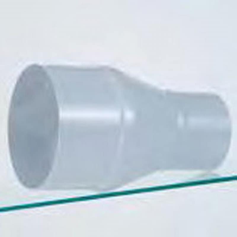 175X100 片落管(エポキシコーティング) クリモト(栗本鉄工所) 呼び径175×100