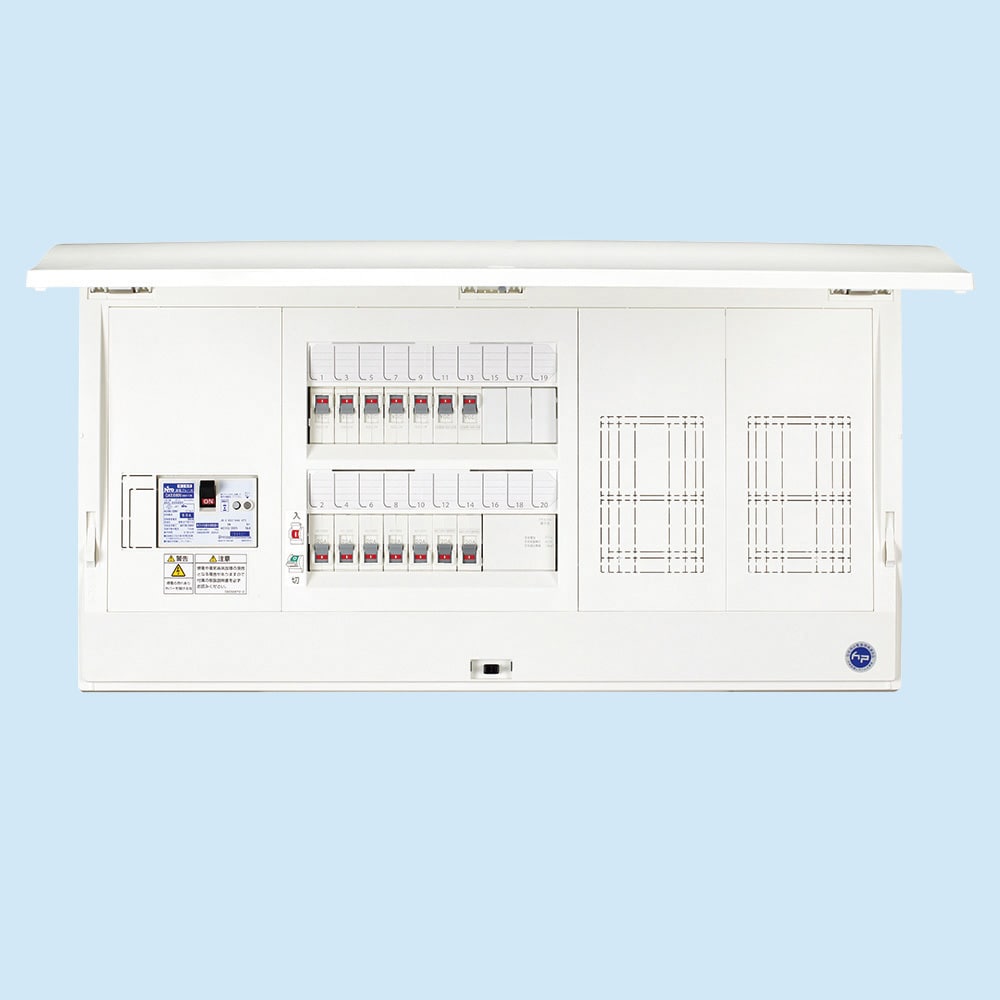 HCD3E10-383D HCD形ホーム(ドア付)・付属機器SP2 1個 日東工業 【通販