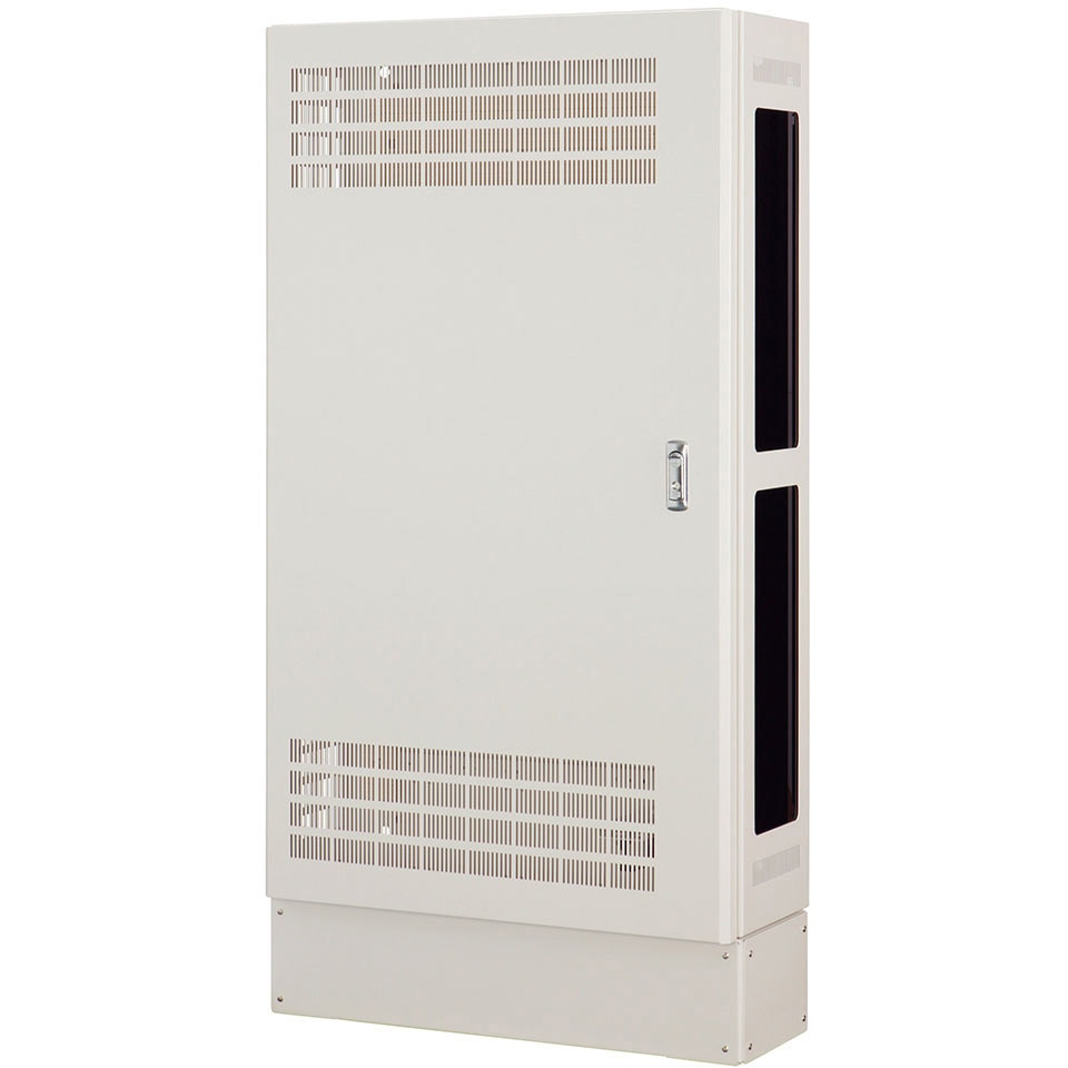 Nito 日東工業 HUB収納キャビネット THA8-354L 1個入り ■▼204-3260 THA8-354L 1個 日東工業 THD34-6511 HUB収納キャビネット 電材 部材 NITO 市場日東