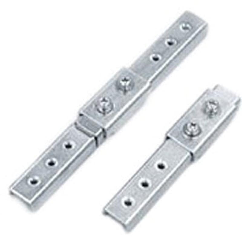 DH-9S DHホルダー(DINレール取付金具) 1セット(10個) 日東工業 【通販