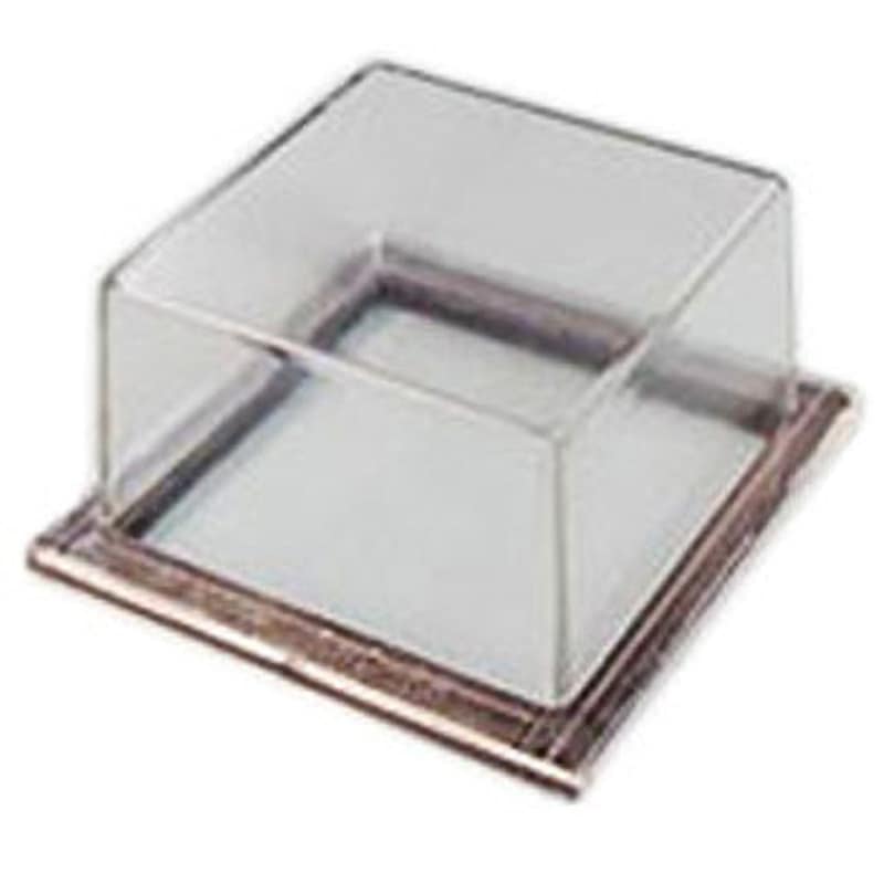 SWC-88 押ボタンカバー 日東工業 1セット(10個) SWC-88