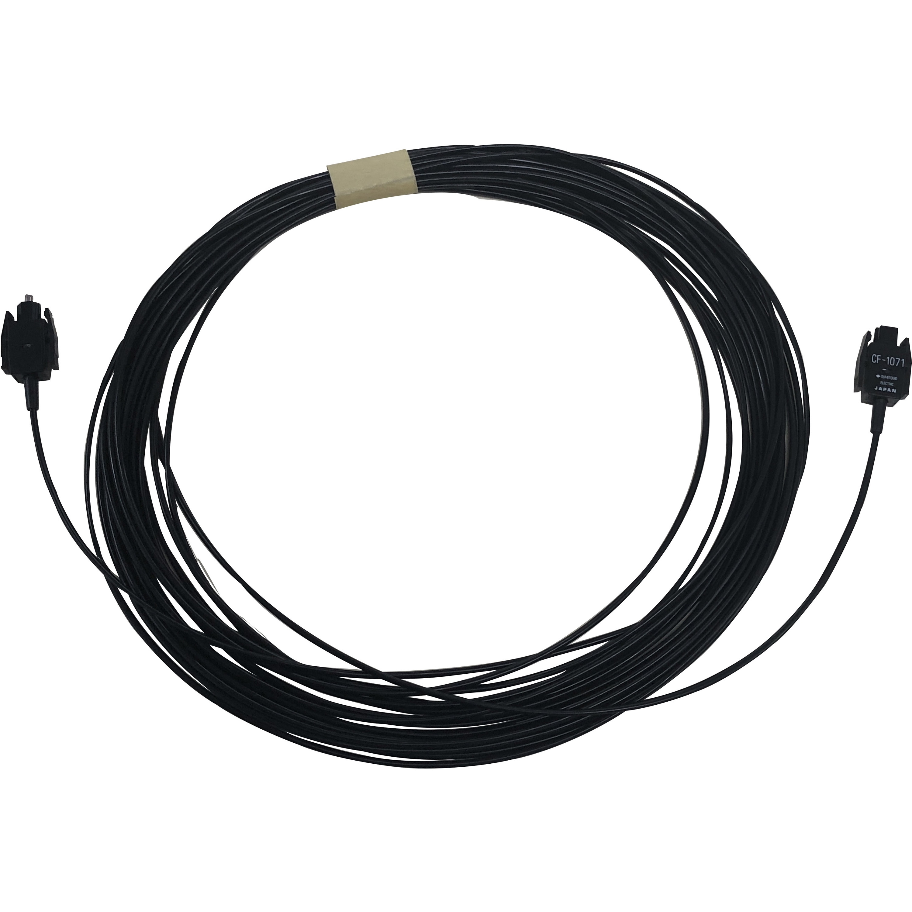 AX-KS5456-010(光ファイバーケーブル 10m) 防爆はかり・天秤用光通信 データ出力用Option 1台 A&D 【通販モノタロウ】 23,985円