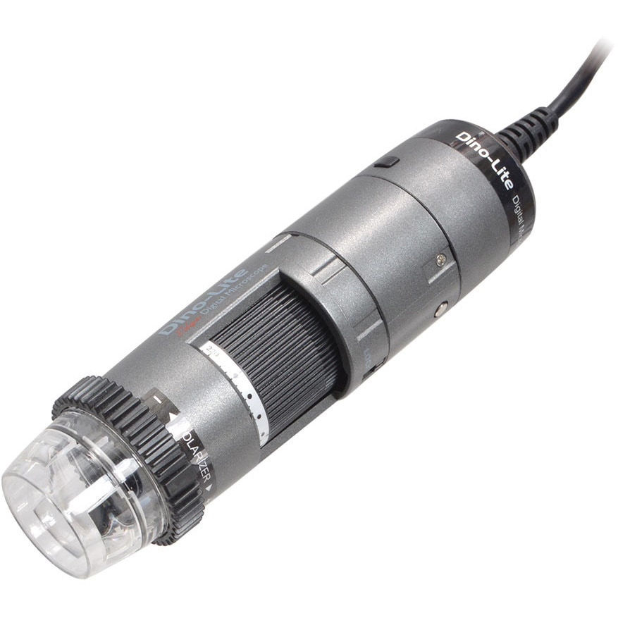 DINOAF4915ZT Dino-Lite Edge M AF EDR/EDOF/AMR/FLC Polarizer(偏光) サンコー(電子機器) インターフェースUSB2.0
