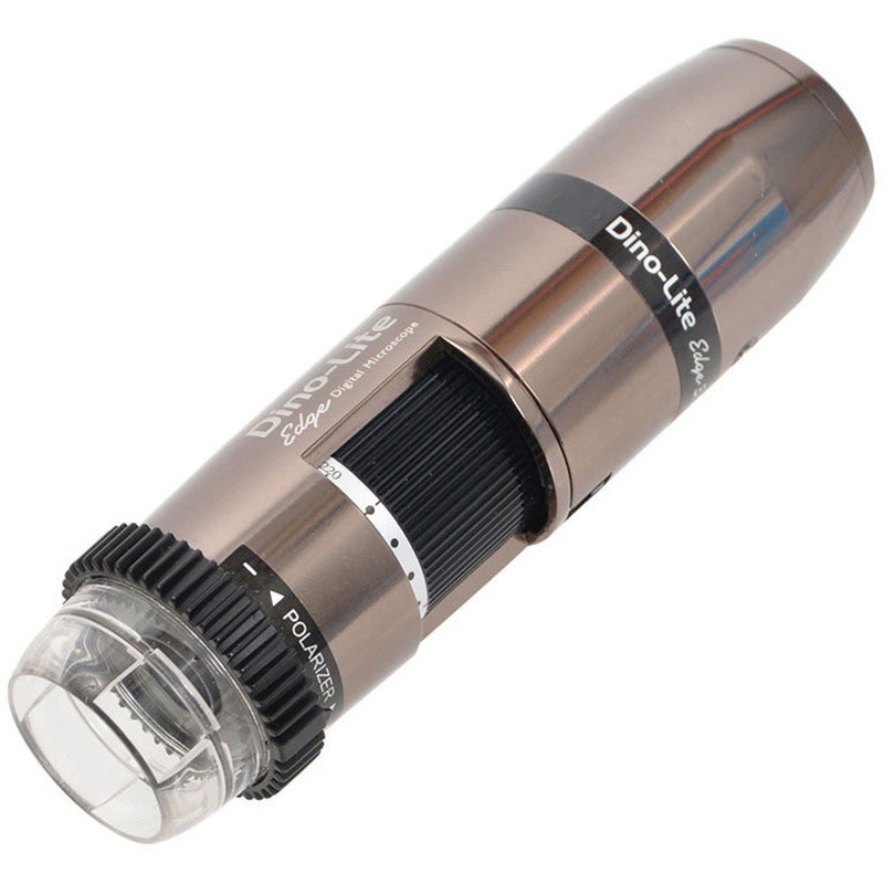 DINOAM7115MZT Dino-Lite Edge S FLC Polarizer(偏光) サンコー(電子機器) インターフェースUSB2.0