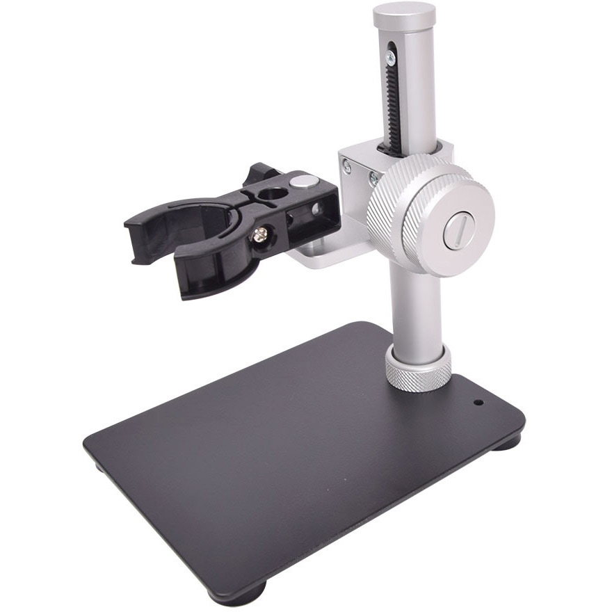 DINORK04F Dino-Liteシリーズ用微調整付コンパクトスタンド 1個 サンコー(電子機器) 【通販モノタロウ】 14,686円