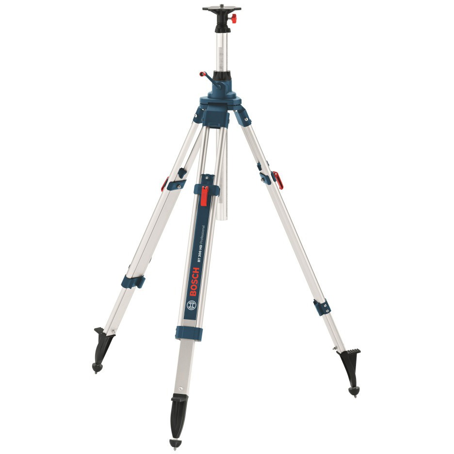 BT300HDN エレベーター式三脚 BOSCH(ボッシュ) 高さ調整範囲1220～2950mm  BT300HDN