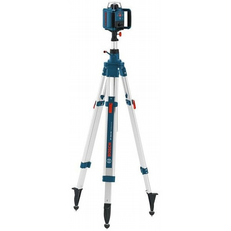 Bosch ミニレーザーレベル、三脚セット Bosch ミニレーザーレベル、三脚セット