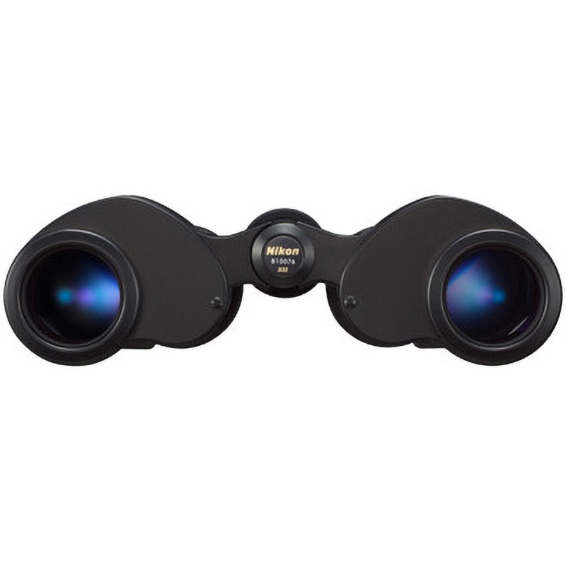 Nikon BINOCULARS 8x30E 双眼鏡 ニコン 8x30E II 双眼鏡 8x30E II Nikon(ニコン) アイレリーフ13.8mm - 【通販