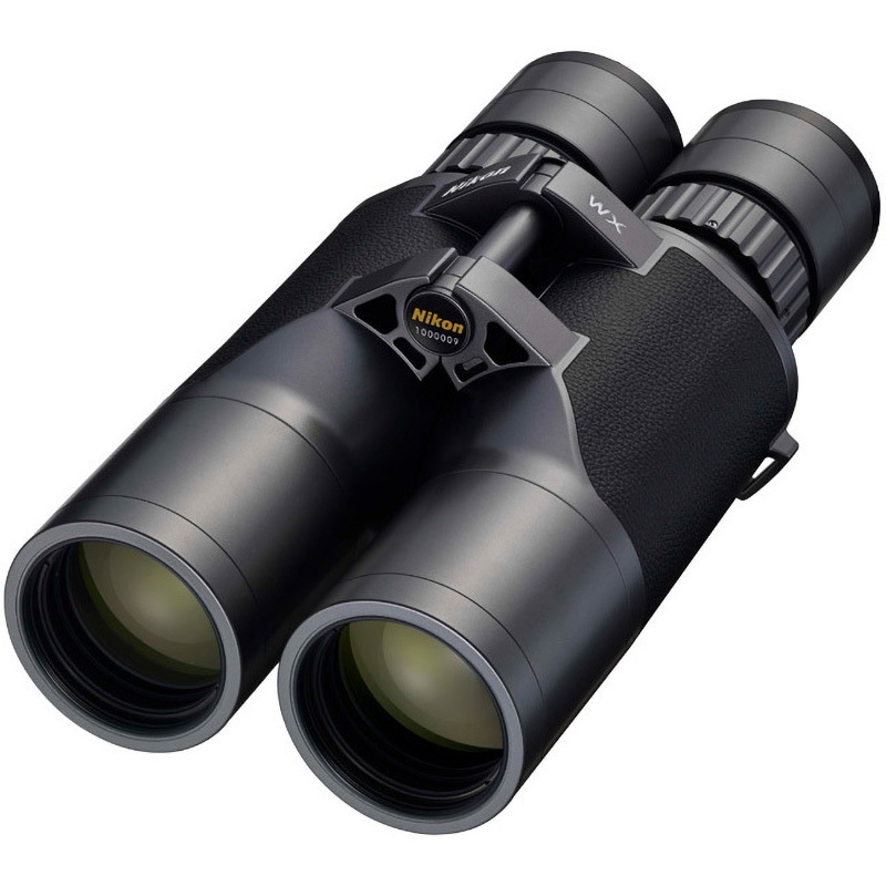 WX 7x50 IF 双眼鏡 WX 7x50 IF Nikon(ニコン) アイレリーフ17.7mm