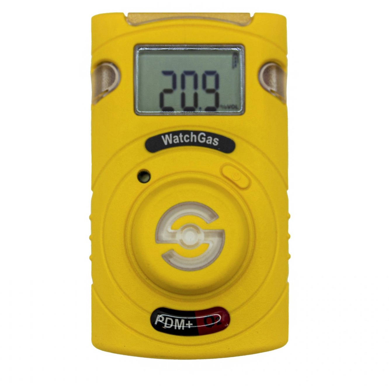 7192001 一酸化炭素ガス検知器 WatchGas 校正証明書付