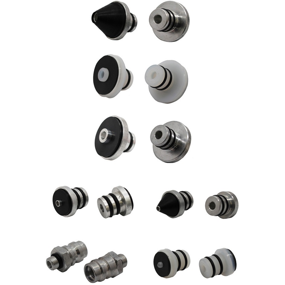 JTC6249 26PCS A/Cシステムテストアダプターセット 1個 JTC 【通販モノタロウ】