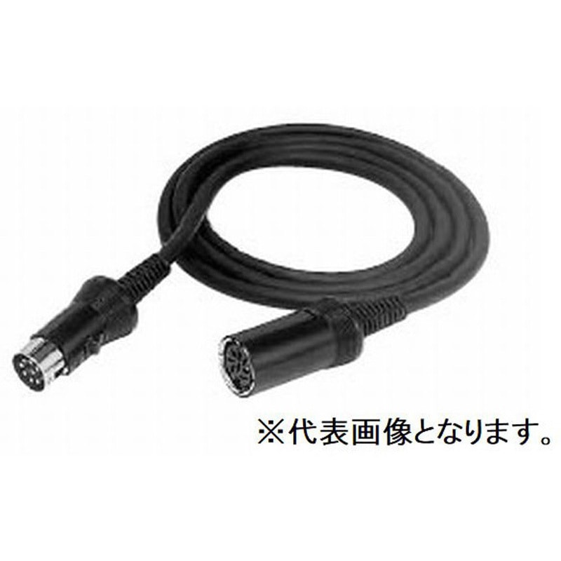 EX-5 延長用コード 武藤工業 長さ5m EX-5 【通販モノタロウ】