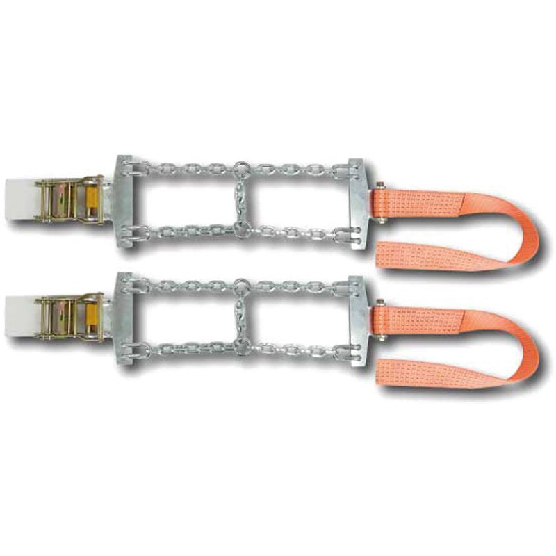 SJ-D6017 エマージェンシーチェーン SCC JAPAN 1袋 SJ-D6017 - 【通販