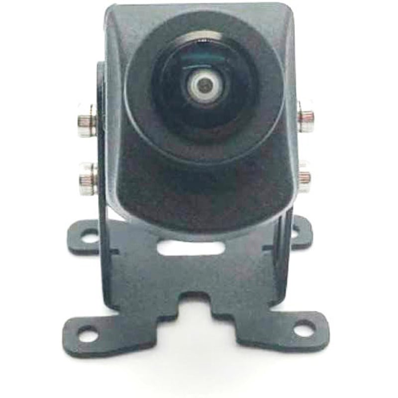 BR-1004-24 AHD・IPS7インチバイザー付モニター&AHDバックカメラセット 24V車用 BRIDGE 画素数(PX)200万