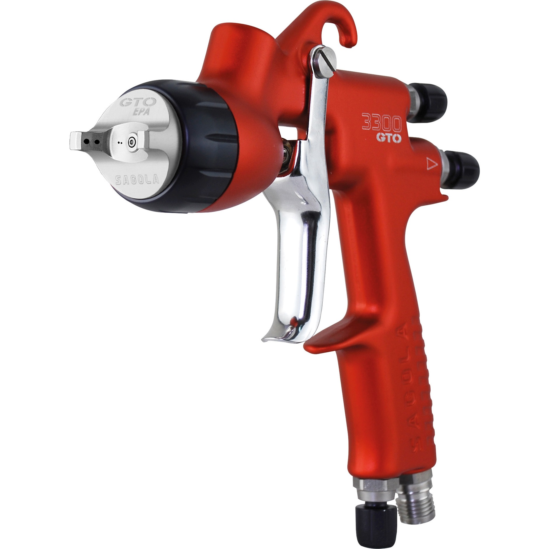 スプレーガン SAGORA 自動車補修