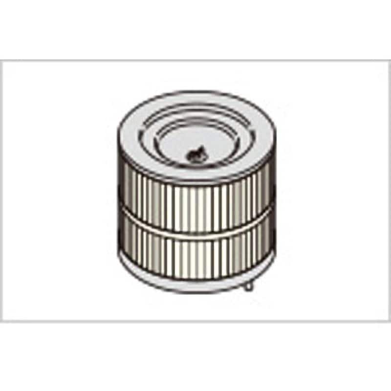 3AF-10A ミストレーサ用補修部品 汎用アフターフィルタ 1個 SDG株式会社 【通販モノタロウ】 23,664円