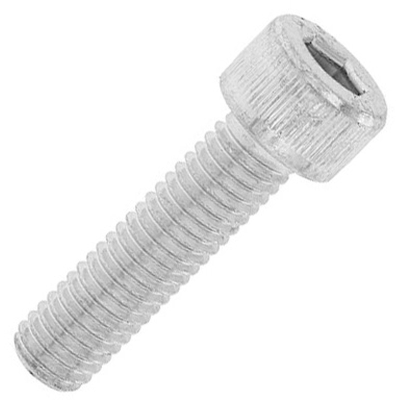 10X190 CAP(ニホンF 大阪魂 ねじの呼びd:M10長さ190mm 1個 - 【通販