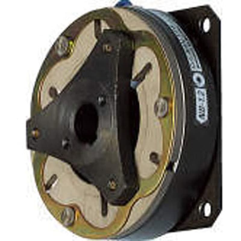 NB-0.6-C 薄形電磁ブレーキ NB シンフォニアテクノロジー 外径70mm幅36.8mm