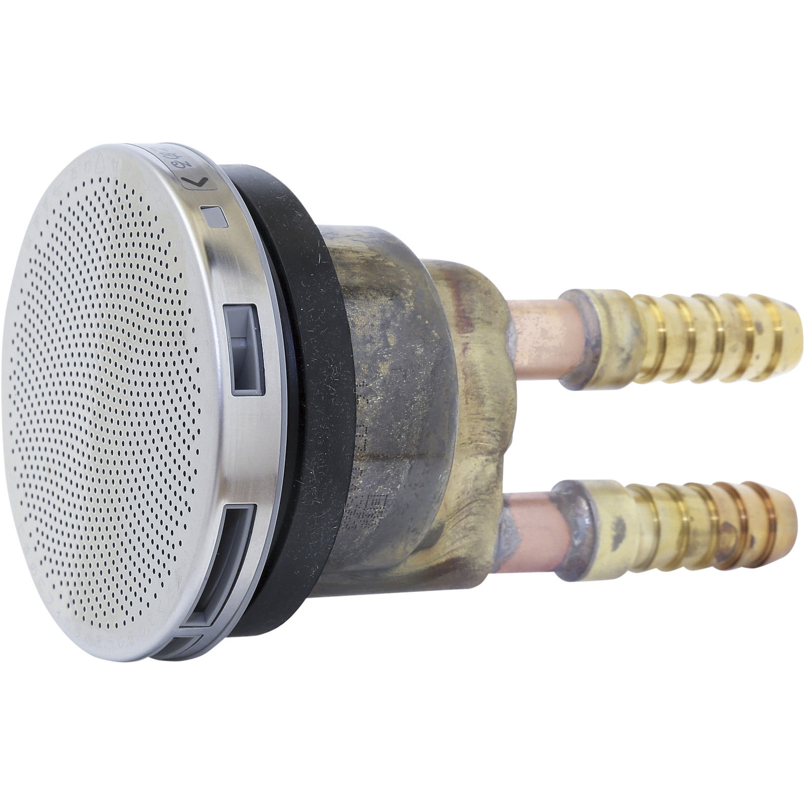 TLA-S15T 15Aタケノコ式S 1個 東洋アルチタイト 【通販モノタロウ】