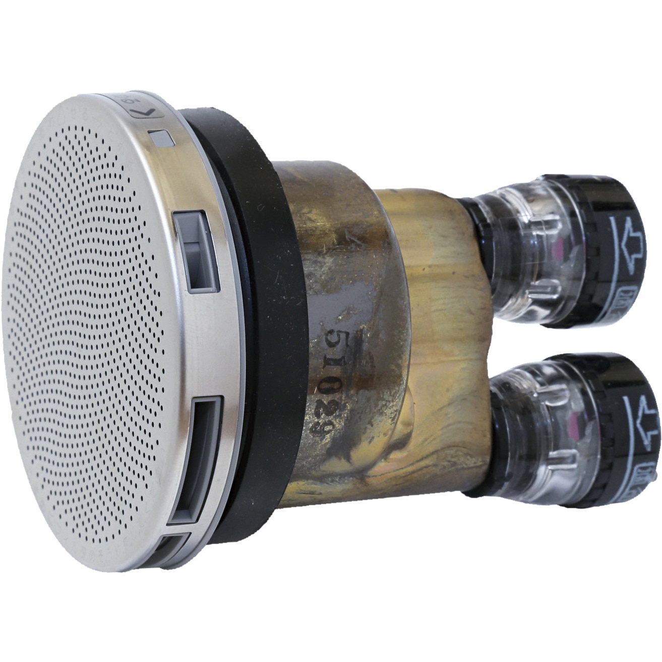 TLA-S10W 10Aワンロック式S 1個 東洋アルチタイト 【通販モノタロウ】