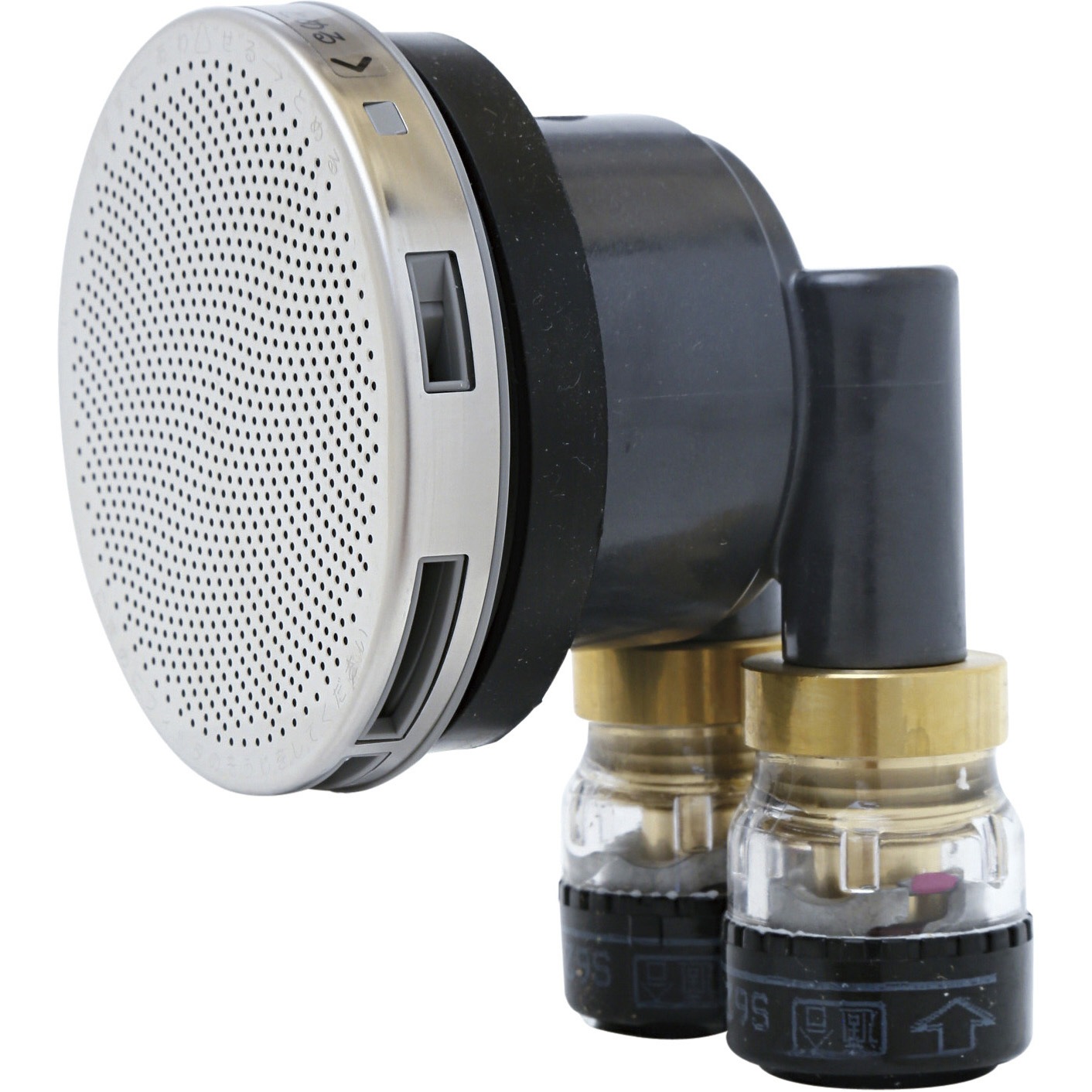 LX41W13 13Aワンロック式L 1個 東洋アルチタイト 【通販モノタロウ】