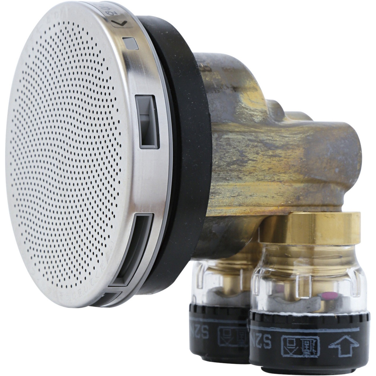 LX13W 13Aワンロック式L 1個 東洋アルチタイト 【通販モノタロウ】