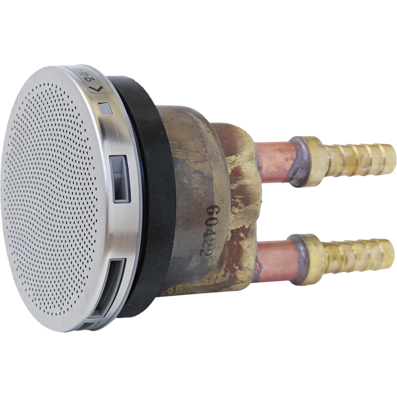 TLA-SF オスネジ式S 1個 東洋アルチタイト 【通販モノタロウ】