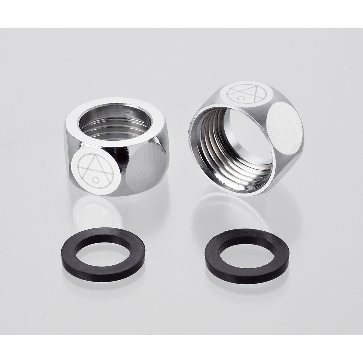 T4PN-1Z フクロナット・パッキンセット 1セット(50個) 東洋アルチタイト 【通販モノタロウ】