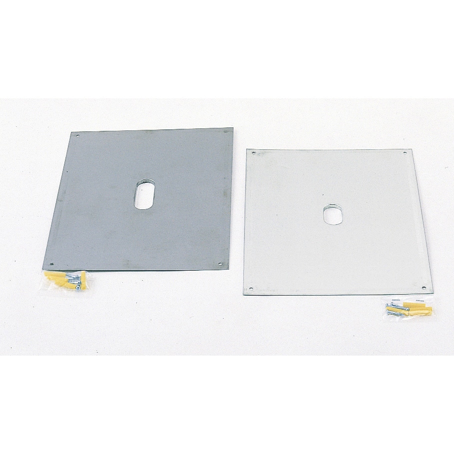 YY40 配管化粧板 1セット 東洋アルチタイト 【通販モノタロウ】