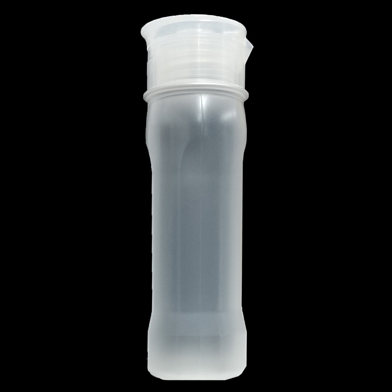 999604 ディスペンサー倒立ボトル(個包装タイプ) ハニー 容量180mL