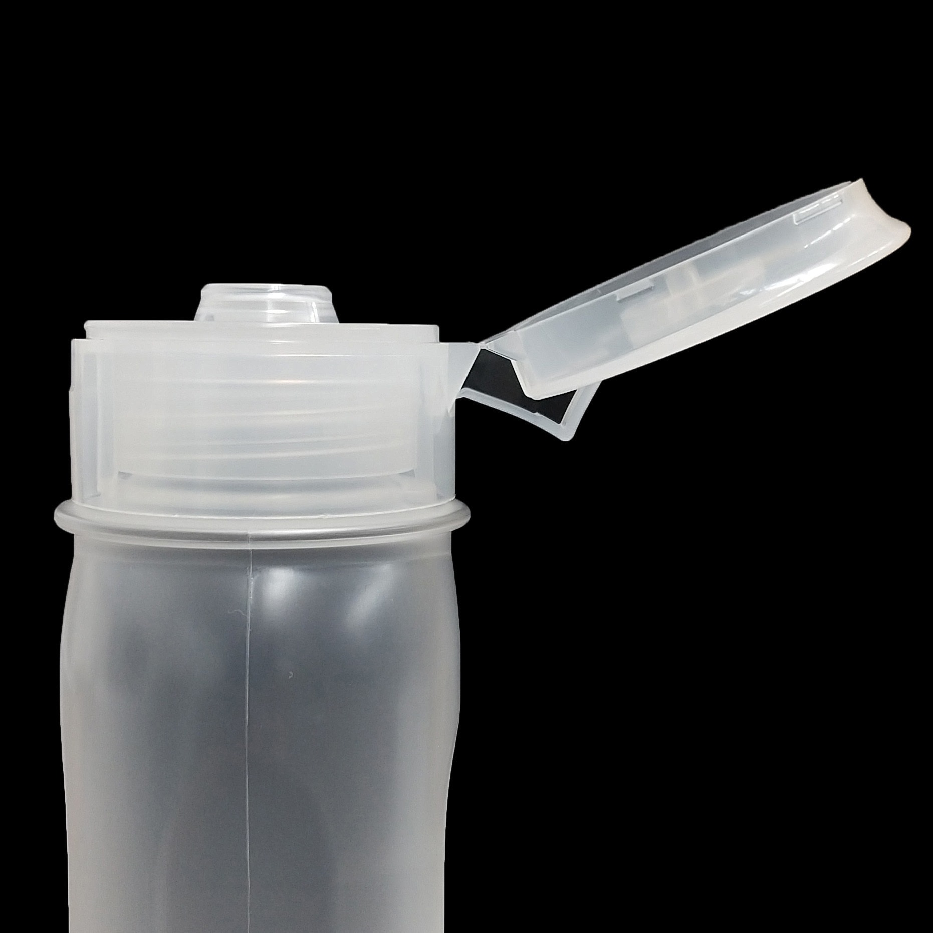 999604 ディスペンサー倒立ボトル(個包装タイプ) ハニー 容量180mL